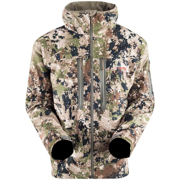 Куртка Cloudburst Jacket 2018 (Мужской; XXL; Optifade Subalpine)